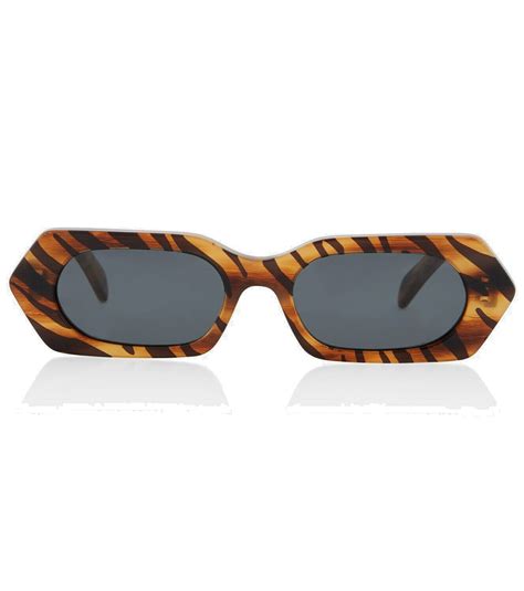 celine rectangle plastic sunglasses|Celine online shopping usa.